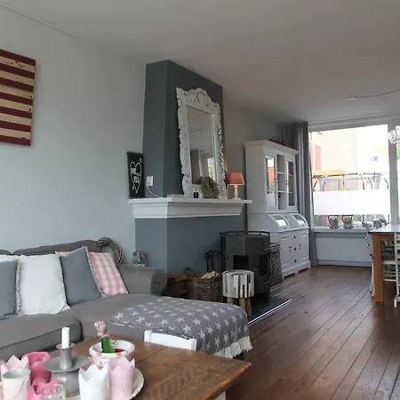 Droom Aan Zee Egmond aan Zee