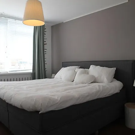 Droom Aan Zee Σπίτι διακοπών Egmond aan Zee
