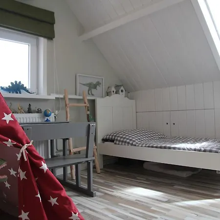 Droom Aan Zee Egmond aan Zee